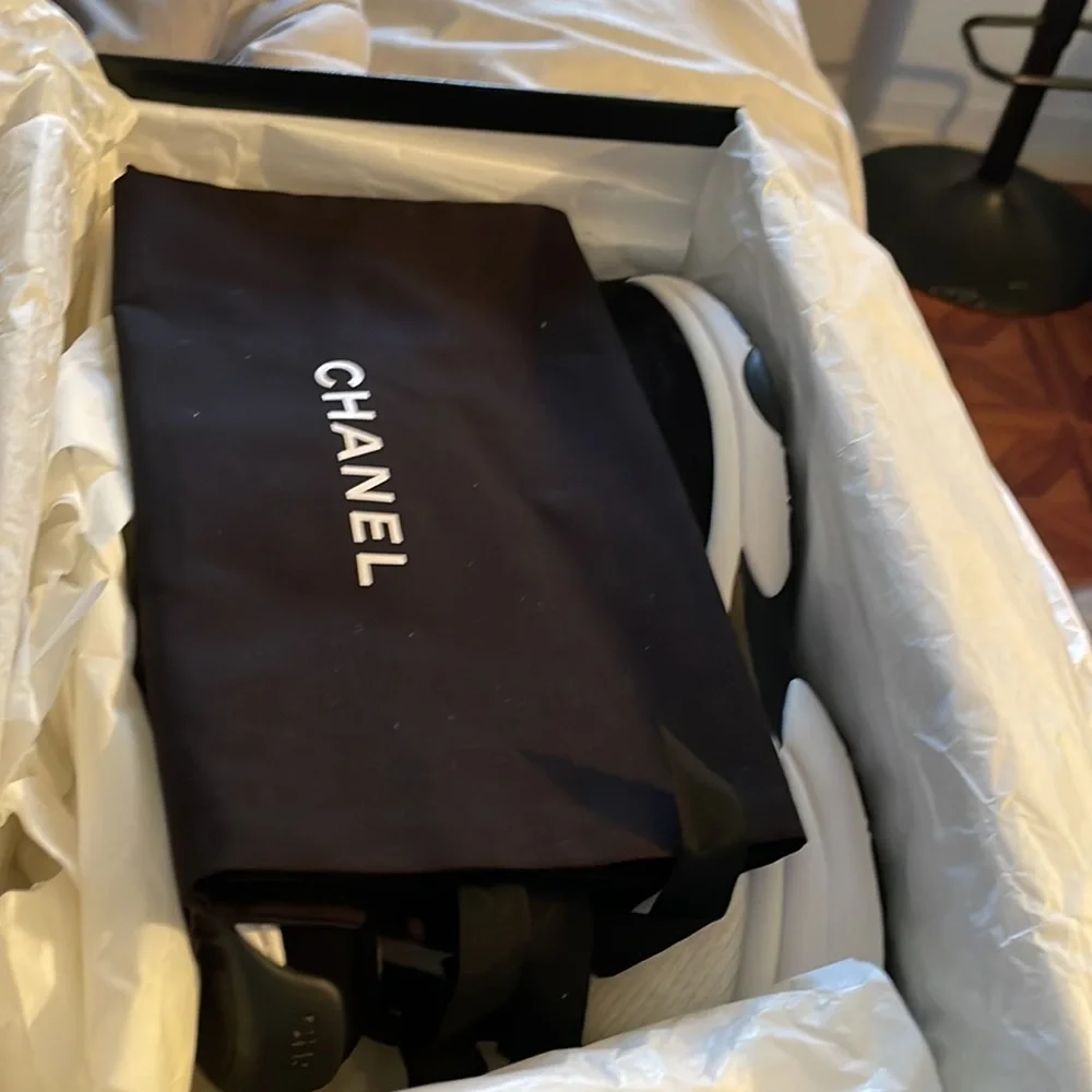 Great Condition Brand New just tried them on never been used - Picture 4 of 5